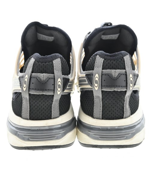 Salomon（サロモン）スニーカー 黒 サイズ:27.5cm メンズ/2200711841031