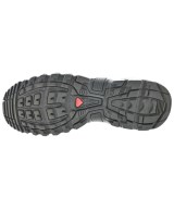 Salomon（サロモン）スニーカー 黒 サイズ:27.5cm メンズ/2200711841031