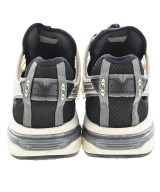 Salomon（サロモン）スニーカー 黒 サイズ:27.5cm メンズ/2200711841031