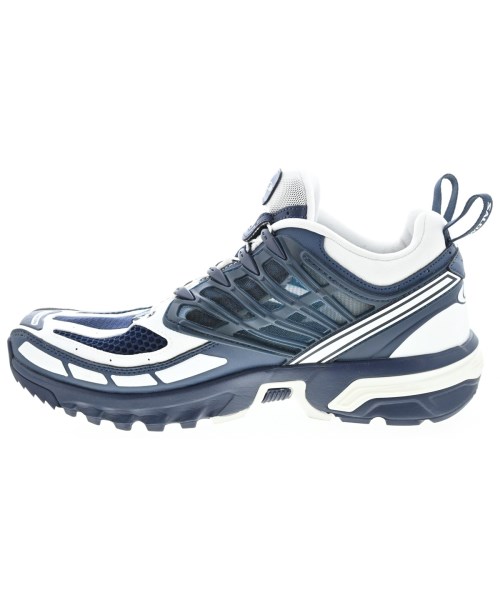 Salomon（サロモン）スニーカー 紺 サイズ:27.5cm メンズ/2200711841048