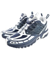 Salomon（サロモン）スニーカー 紺 サイズ:27.5cm メンズ/2200711841048