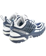 Salomon（サロモン）スニーカー 紺 サイズ:27.5cm メンズ/2200711841048