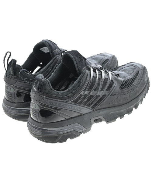 Salomon（サロモン）スニーカー 黒 サイズ:27.5cm メンズ/2200711841055
