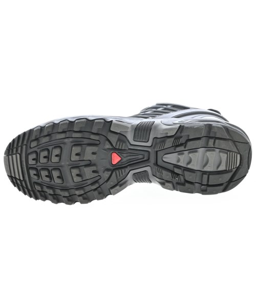 Salomon（サロモン）スニーカー 黒 サイズ:27.5cm メンズ/2200711841055