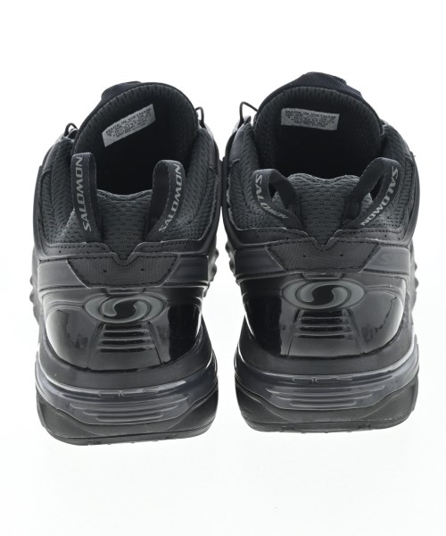 Salomon（サロモン）スニーカー 黒 サイズ:27.5cm メンズ/2200711841055