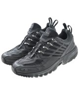 Salomon（サロモン）スニーカー 黒 サイズ:27.5cm メンズ/2200711841055