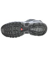 Salomon（サロモン）スニーカー 黒 サイズ:27.5cm メンズ/2200711841055