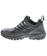 Salomon（サロモン）スニーカー 黒 サイズ:27.5cm メンズ/2200711841055