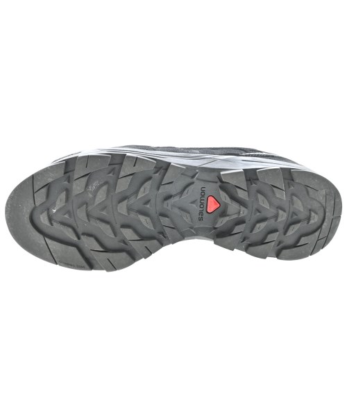 Salomon（サロモン）スニーカー 黒 サイズ:27.5cm メンズ/2200711841062