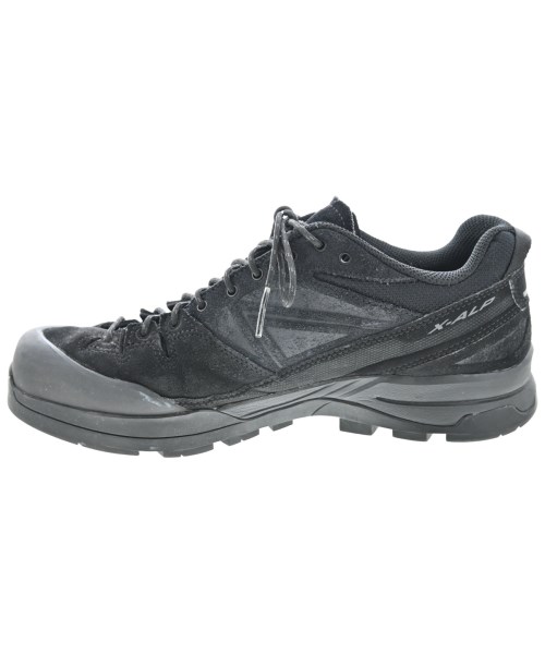 Salomon（サロモン）スニーカー 黒 サイズ:27.5cm メンズ/2200711841062