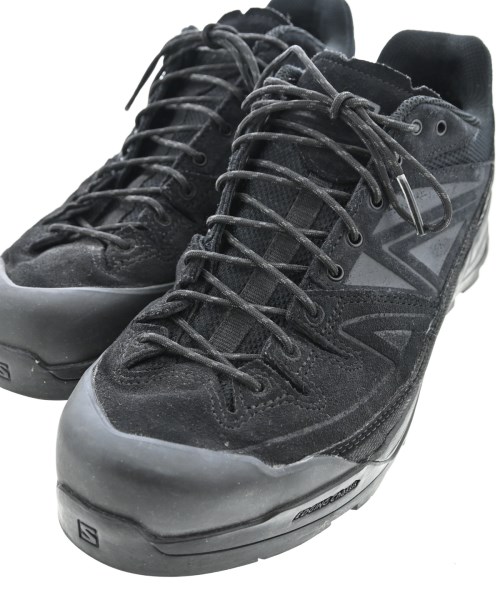 Salomon（サロモン）スニーカー 黒 サイズ:27.5cm メンズ/2200711841062