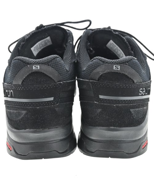 Salomon（サロモン）スニーカー 黒 サイズ:27.5cm メンズ/2200711841062