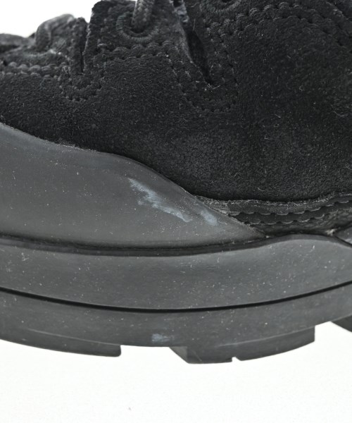 Salomon（サロモン）スニーカー 黒 サイズ:27.5cm メンズ/2200711841062