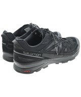 Salomon（サロモン）スニーカー 黒 サイズ:27.5cm メンズ/2200711841062