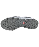 Salomon（サロモン）スニーカー 黒 サイズ:27.5cm メンズ/2200711841062