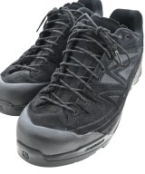 Salomon（サロモン）スニーカー 黒 サイズ:27.5cm メンズ/2200711841062