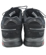 Salomon（サロモン）スニーカー 黒 サイズ:27.5cm メンズ/2200711841062