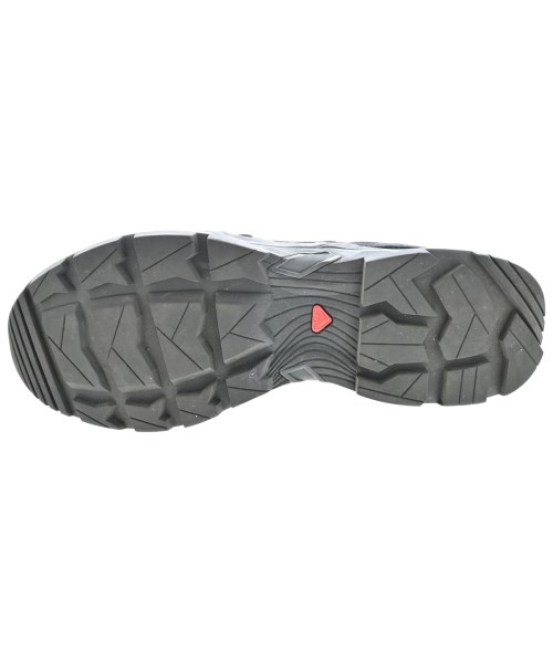 Salomon（サロモン）スニーカー 黒 サイズ:28cm メンズ/2200711841079