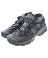 Salomon（サロモン）スニーカー 黒 サイズ:28cm メンズ/2200711841079