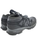 Salomon（サロモン）スニーカー 黒 サイズ:28cm メンズ/2200711841079