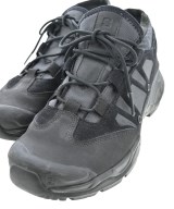Salomon（サロモン）スニーカー 黒 サイズ:28cm メンズ/2200711841079