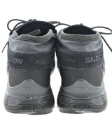 Salomon（サロモン）スニーカー 黒 サイズ:28cm メンズ/2200711841079