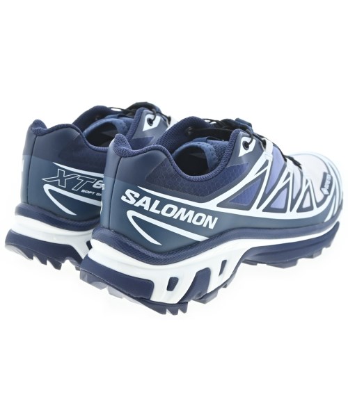 Salomon（サロモン）スニーカー 紺 サイズ:24cm レディース/2200711841086