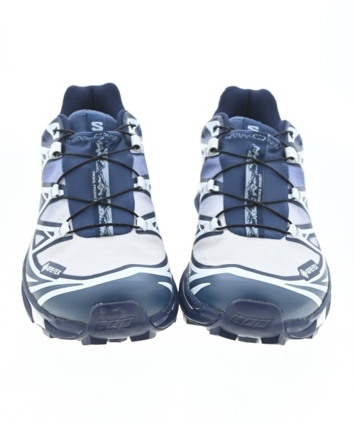 Salomon（サロモン）スニーカー 紺 サイズ:24cm レディース/2200711841086