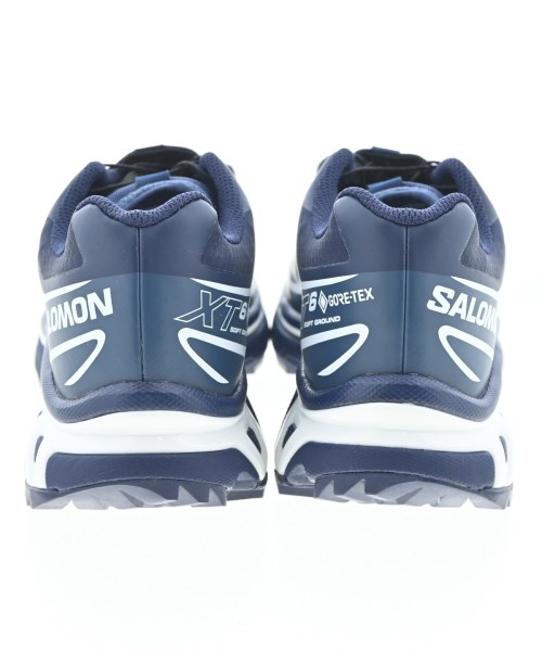Salomon（サロモン）スニーカー 紺 サイズ:24cm レディース/2200711841086