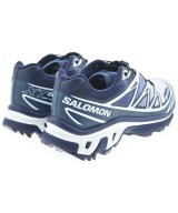 Salomon（サロモン）スニーカー 紺 サイズ:24cm レディース/2200711841086