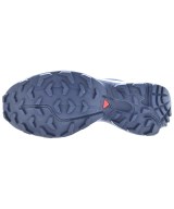 Salomon（サロモン）スニーカー 紺 サイズ:24cm レディース/2200711841086