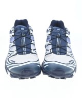 Salomon（サロモン）スニーカー 紺 サイズ:24cm レディース/2200711841086