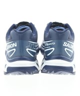 Salomon（サロモン）スニーカー 紺 サイズ:24cm レディース/2200711841086