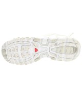 Salomon（サロモン）スニーカー 白 サイズ:27cm メンズ/2200711841093