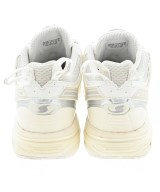 Salomon（サロモン）スニーカー 白 サイズ:27cm メンズ/2200711841093