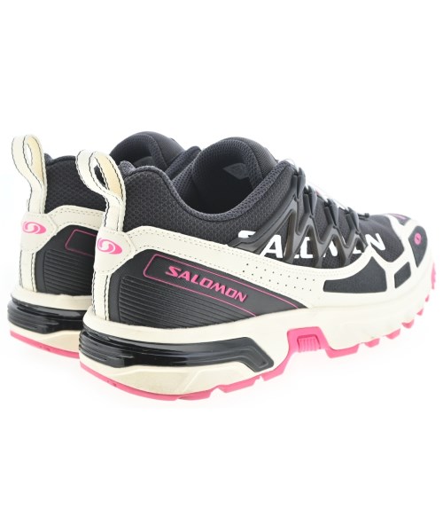 Salomon（サロモン）スニーカー 黒 サイズ:29cm メンズ/2200712249034