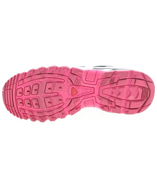 Salomon（サロモン）スニーカー 黒 サイズ:29cm メンズ/2200712249034