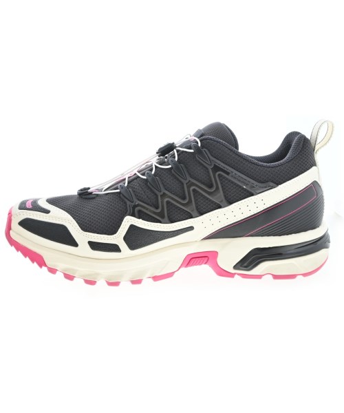 Salomon（サロモン）スニーカー 黒 サイズ:29cm メンズ/2200712249034