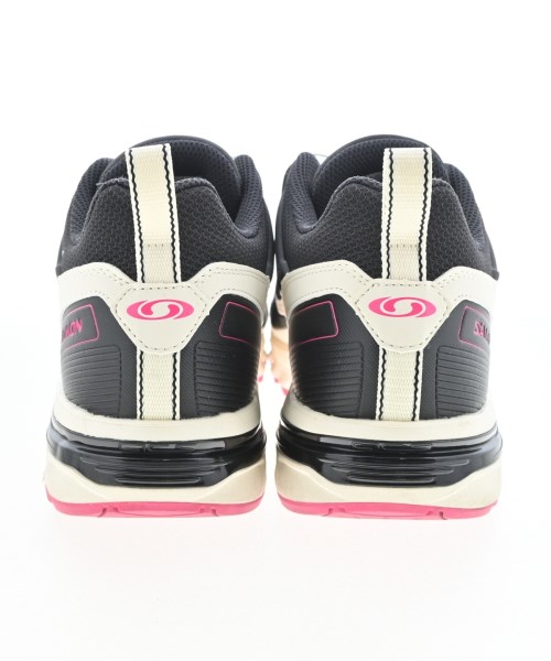 Salomon（サロモン）スニーカー 黒 サイズ:29cm メンズ/2200712249034