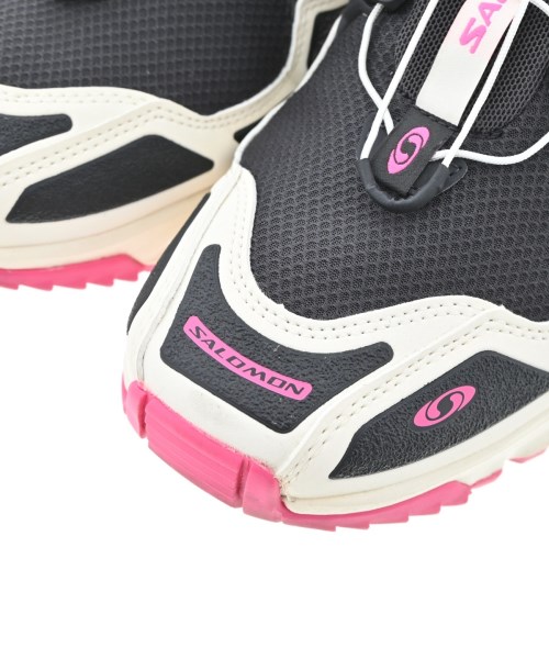 Salomon（サロモン）スニーカー 黒 サイズ:29cm メンズ/2200712249034