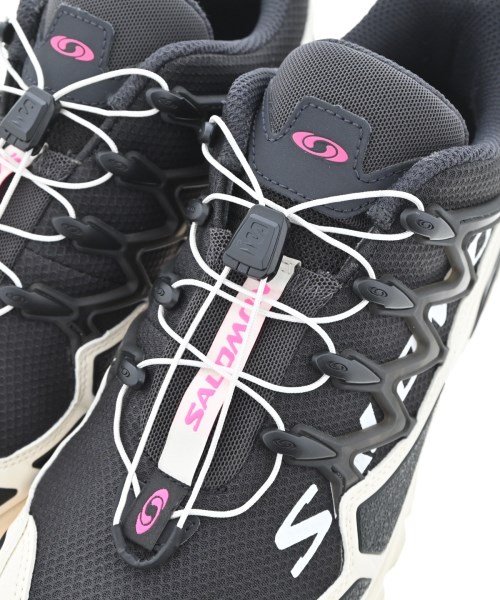 Salomon（サロモン）スニーカー 黒 サイズ:29cm メンズ/2200712249034