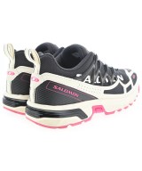 Salomon（サロモン）スニーカー 黒 サイズ:29cm メンズ/2200712249034