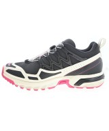 Salomon（サロモン）スニーカー 黒 サイズ:29cm メンズ/2200712249034