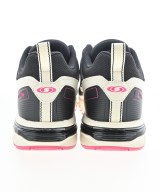 Salomon（サロモン）スニーカー 黒 サイズ:29cm メンズ/2200712249034
