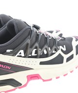 Salomon（サロモン）スニーカー 黒 サイズ:29cm メンズ/2200712249034