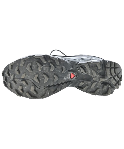 Salomon（サロモン）スニーカー 黒 サイズ:29cm メンズ/2200712276214