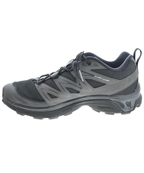 Salomon（サロモン）スニーカー 黒 サイズ:29cm メンズ/2200712276214
