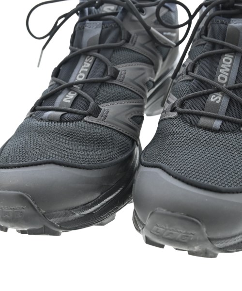 Salomon（サロモン）スニーカー 黒 サイズ:29cm メンズ/2200712276214