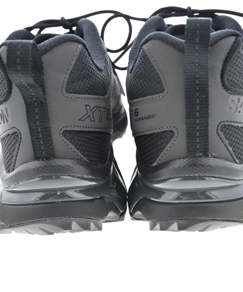Salomon（サロモン）スニーカー 黒 サイズ:29cm メンズ/2200712276214