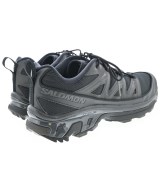 Salomon（サロモン）スニーカー 黒 サイズ:29cm メンズ/2200712276214